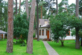 Amber Cottage, Jūrmala